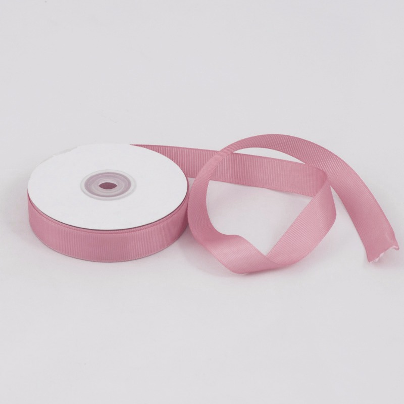 Fita gorgon 20 mm  - Rosa Velho